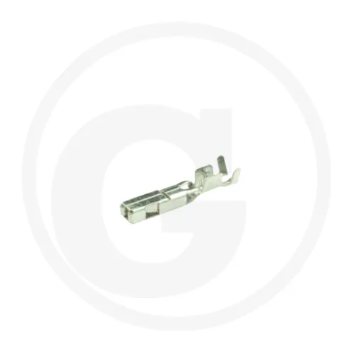 VPE1 1,00 - 2,00 mm2 Elementy montażowe