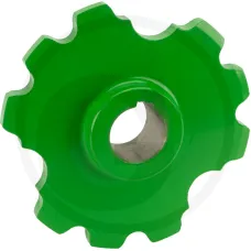  12341960 — Spezialkettenrad Krone z Nut