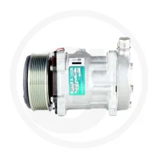 MAHLE 12342004 — A/C-Kompressor Sprężarki klimatyzacji - przegląd