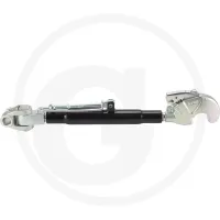 Mechanischer Oberlenker Hak zaczepowy / przegub widełkowy Kat. 3 Łącznik górny