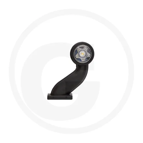 Lampa obrysowa Oświetlenie obrysowe