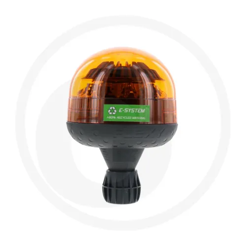 Lampa błyskowa E-VENUS Lampy obrotowe / błyskowe