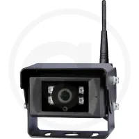 Kamera radiowa HD GRANIT HD