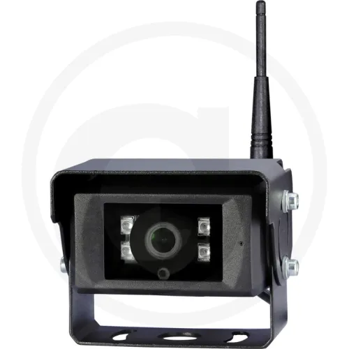 Kamera radiowa HD GRANIT HD
