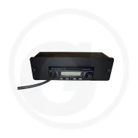 Uchwyt DIN do Albrecht AE6110 i AE6120 Radiostacje CB
