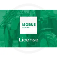 Activation ISOBUS Total Control Jaltest