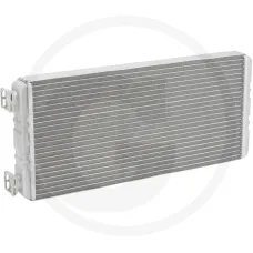 MAHLE 12347123 — Heizungskühler Fendt  Fendt 310 (Typ 347), 311 (Typen 348, 351), 312 (Typen 349,...
