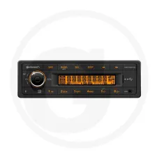 Continental 12347556 — Radio 12V CAN FM RDS & DAB Radia