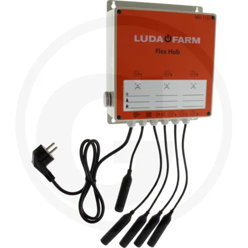 FarmCam Flex Hub FarmCam Flex Hub