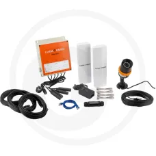 Luda.Farm 12347759 — Farm Cam Flex 5MP FarmCam Flex 5MP Extra Kamerakit