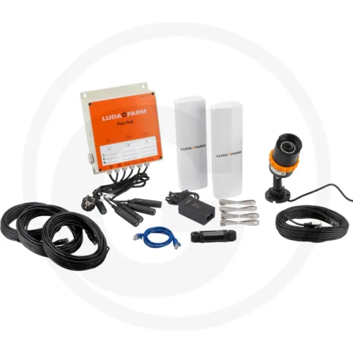Farm Cam Flex 5MP FarmCam Flex 5MP Extra Kamerakit