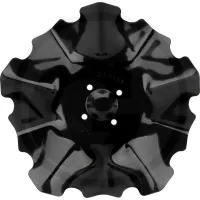 Talerz CrossCutter Aggressive 450mm