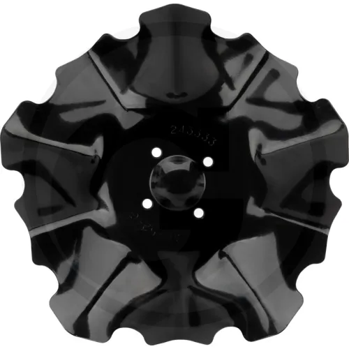 Talerz CrossCutter Aggressive 450mm