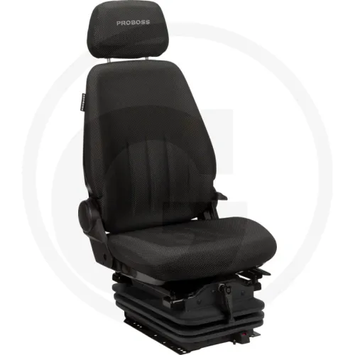 BS3520 Siedzenia