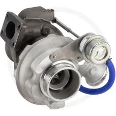 GRANIT 12357529 — Turbosprężarka Case IH  Vestrum (Stage V) 100, 110, 120