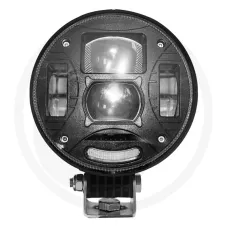 GRANIT 12360176 — LED Hauptscheinwerfer Reflektory kierunkowe