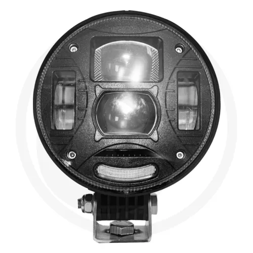 LED Hauptscheinwerfer Reflektory kierunkowe