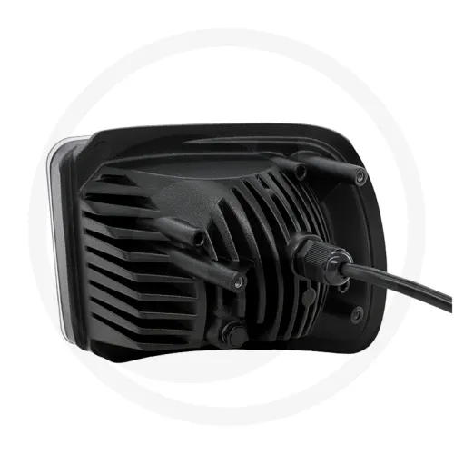 Reflektor roboczy LED strona prawa Reflektory robocze