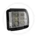 Reflektor roboczy LED strona lewa Reflektory robocze