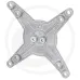 Adapterplatte VESA 75/100 Systemy mocowania