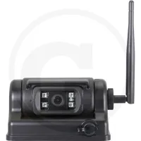 Kamera radiowa HD, akumulatorowa GRANIT HD