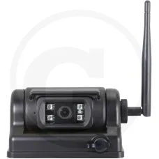 GRANIT 12360611 — Kamera radiowa HD, akumulatorowa GRANIT HD