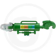 CBM 12360862 — Hydraulischer Oberlenker Hak zaczepowy / przegub widełkowy Łącznik górny