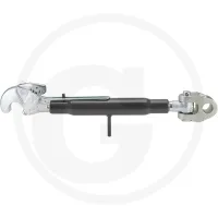 Mechanischer Oberlenker Hak zaczepowy / przegub widełkowy Cat 4/3 Łącznik górny