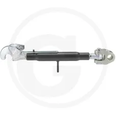 CBM 12361220 — Mechanischer Oberlenker Hak zaczepowy / przegub widełkowy Cat 4/3 Łącznik górny
