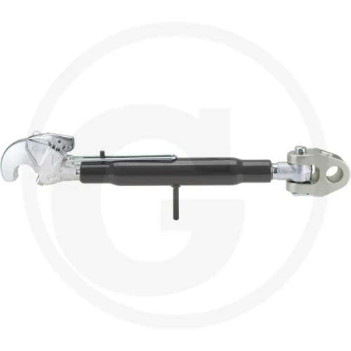 Mechanischer Oberlenker Hak zaczepowy / przegub widełkowy Cat 4/3 Łącznik górny