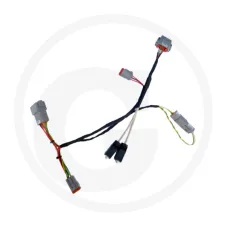 Reichhardt 12361792 — ISO FIT Adapter Receiver Reichhardt