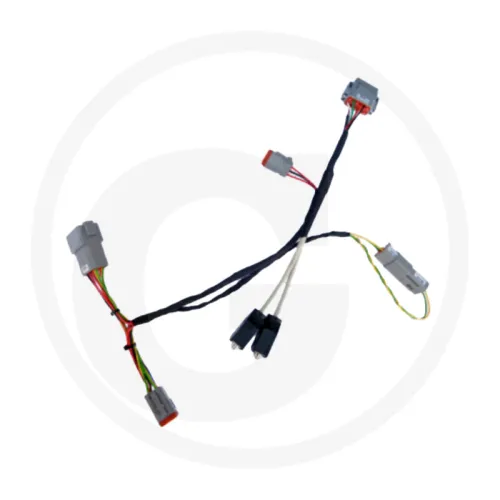 ISO FIT Adapter Receiver Reichhardt