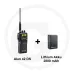 Alan 42 DS Power Bundle z akumulatorem Radiostacje CB