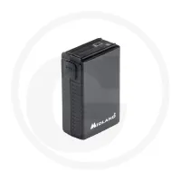 Alan 42 DS Power Bundle z akumulatorem Radiostacje CB