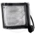 Reflektor roboczy LED strona lewa Reflektory robocze