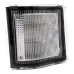 Reflektor roboczy LED strona lewa Reflektory robocze