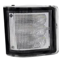 Reflektor roboczy LED strona lewa Reflektory robocze