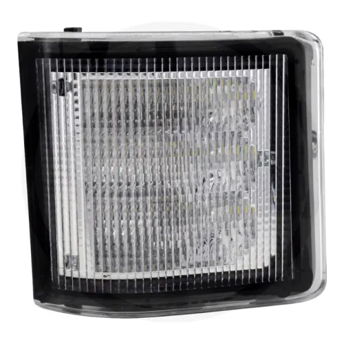 Reflektor roboczy LED strona lewa Reflektory robocze
