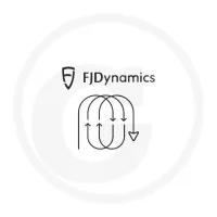 Smart U-Turn License FJ Dynamics