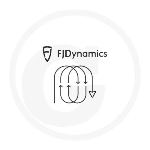 Smart U-Turn License FJ Dynamics