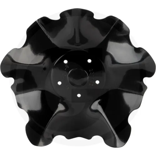 Talerz CrossCutter Aggressive 510mm