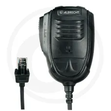 Midland 12366590 — Mikrofon Mike do AE6120 i AE6290 Radiostacje CB