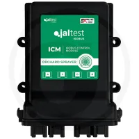 ICM ECU - Obstbauspritze Jaltest