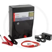Elektryzator pastwiskowy Elektryzatory pastwiskowe sieciowe K500