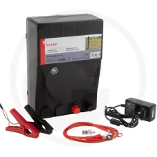 GRANIT 12366872 — Elektryzator pastwiskowy Elektryzatory pastwiskowe sieciowe K500
