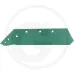 Wymienna redlica punktowa 12mm 18'' Kverneland korpus nr 6, 7, 8, 9, 25, 28, 29 lewy