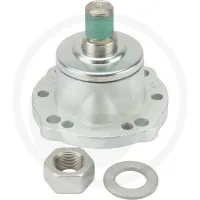 ŁOŻYSKO 4XD12.2/6XD10.2 Łożyska do kroju tarczowego i talerzy wklęsłych Łożyskowanie kroju nożowegoi wklęsłego