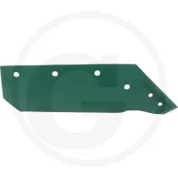 Wymienna redlica punktowa 12mm 14'' Kverneland korpus nr 6, 7, 8, 9, 25, 28, 29 lewy