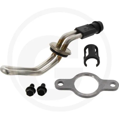 Element grzejny Mercedes Benz Motortyp: OM936
