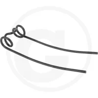 Striegelzinken Nodet